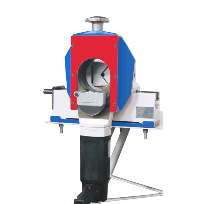 H120 Orbital Rohrschneidmaschine